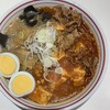 横浜駅　蒙古タンメン中本 横浜店