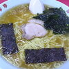 珍珍珍(阿佐ヶ谷)とんこくラーメン
