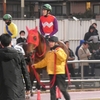 ’25/1/4 川崎競馬場 観戦記（後編：サンドジョーカー）
