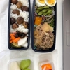 2019年９月２３日のお弁当