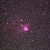 NGC2467（とも座）