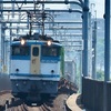 祝カラシ復活！2127を追う