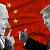 米大統領選の混乱で主役になる中国