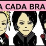 BUCK-TICK 最新アルバム ABRA CADA BRA からケセラセラ・エレジー