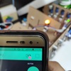 Smart Home IoT Kit Lesson12: Light Sensor