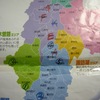 長野県そして新潟県へ・モノクロの世界