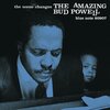【今日の一曲】Bud Powell - Cleopatra's Dream
