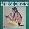 この人の、この１枚　『ジェシ・エド・デイヴィス(Jesse Ed Davis)／ジェシ・デイヴィスの世界(Jesse Davis !)』