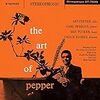 ART PEPPER / the art of pepper【ジャズのススメ 28】