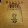 絵本『Nobody Hugs a Cactus』
