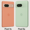 📱Pixel 7a vs Pixel 8a｜初心者も迷わない完全比較ガイド【2025年版】