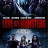 LOVE IN THE TIME OF MONSTERS