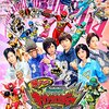 『キングオージャーVSドンブラザーズ』『キングオージャーVSキョウリュウジャー』の2本立てで4月26日より期間限定上映！竜星涼などオリジナルキャスト出演