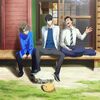 ＜辛口＞映画『ふれる。』ネタバレ感想&評価　超平和バスターズの作家性が弱まっている……？