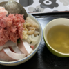 クラフト海鮮丼 第3回