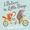 I believe in Little Things / Diana Panton (2015/2019 ハイレゾ DSD256)