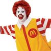 マクドナルド逆日歩198/3日で2万円の高級ハンバーガーへ…