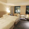 【Travel】staying at NAGOYA Mariott ASSOCIA HOTEL with kid in 2021