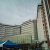 函館中央病院との韓国訪問