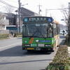 都営バスに乗って青梅へ♪（小平市→青梅市）