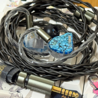 雑記：うつせみワークス SOUND TIGER Potenza聴いたよ