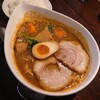 越後石山　ばるむ食堂