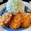 山陰産にこだわった美味しいトンカツ！繁昌亭