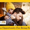 Stress An Opportunity For Being Supportive