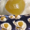 栗マフィン焼きまーす