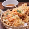 【DAIGOも台所】新生姜のかき揚げのレシピ【6月10日】