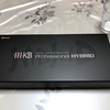 ついに買いました。最高級 キーボード HHKB  Hybrid  Type−S ！ 0172