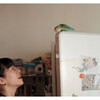 「生活のわかる素敵な写真（2010年）」蔵出し！インコのおとちゃん