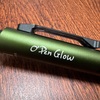 仕事に便利だけど、仕事に使いたくないライト付き多機能ペン「OLIGHT(オーライト) O'Pen Glow」