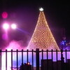 ディズニーシー 2008 クリスマス