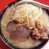 「ごりまる」（中村区名駅４　菱信ビル）　ごりまるラーメン