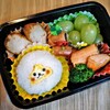 Qoo（クー）キャラ弁♪