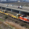 2024/4/13 岩切工臨など