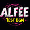 ALFEEx 1分で名盤｢ALFEE'S LAW｣ - BGM-TEST版 Chapter001