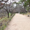 涼宮ハルヒシリーズ聖地巡礼 2日目 ②夙川沿い・夙川公園