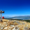 守屋山登山｜諏訪湖の大展望！杖突峠から立石登山口までの日帰り登山