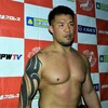 街かど★トレジャーに大阪プロレス