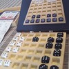 「骰棋（ダイスチェス）」が面白かった