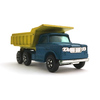 Dodge Dumper Truck