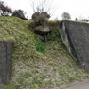 西坪古墳群3号墳　栃木県芳賀郡益子町小宅