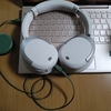 【大成功】オウルテックのUSB-Cケーブルを使用してEdifierのワイヤレスヘッドホンを有線で使用する