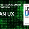 「Lean UX - リーン思考によるユーザエクスペリエンス・デザイン」要約・書評