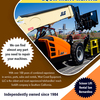 Los Angeles Forklifts