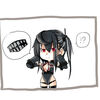 こんなU-47さんはかわいい。