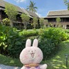 ナイトマーケットや朝市にも近くて好立地！ルアンパバーンのお手頃なのにちょっと贅沢感を味わえる”サンクチュアリホテル”
