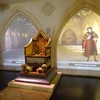 King Richard III Visitor Centre（レスター）